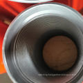 Steel pipe coupling steel pipe Tubing Coupling PSL1